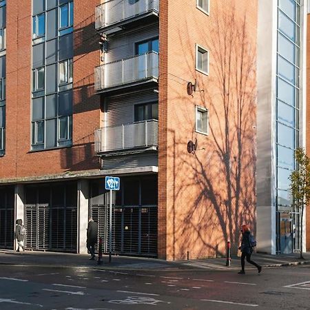 Luxury, Sleeps 6, City Centre Belfast Ngoại thất bức ảnh