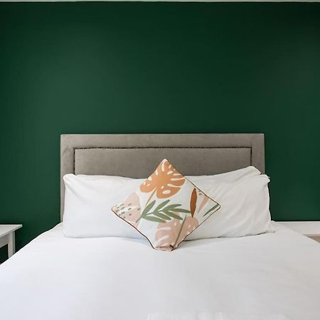 Luxury, Sleeps 6, City Centre Belfast Ngoại thất bức ảnh