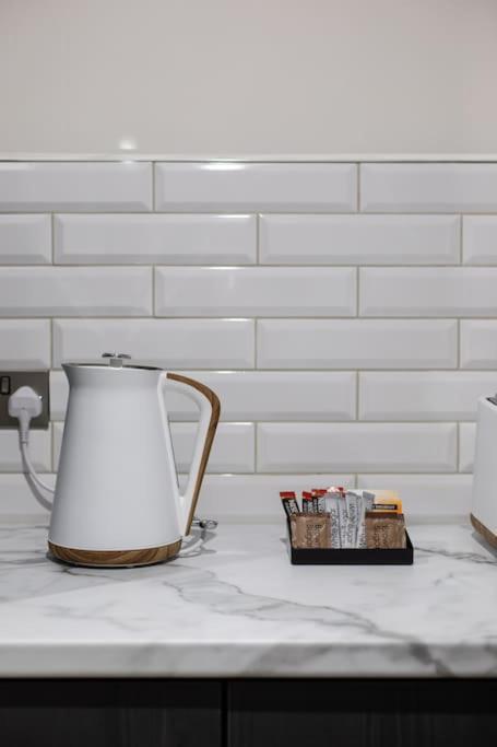 Luxury, Sleeps 6, City Centre Belfast Ngoại thất bức ảnh