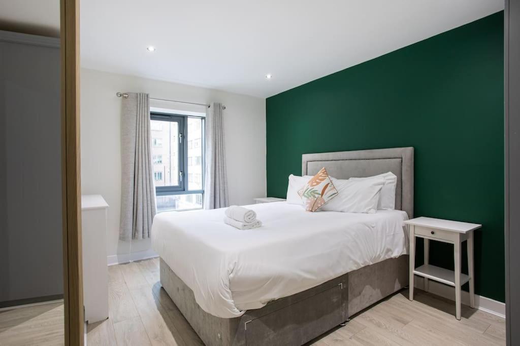Luxury, Sleeps 6, City Centre Belfast Ngoại thất bức ảnh