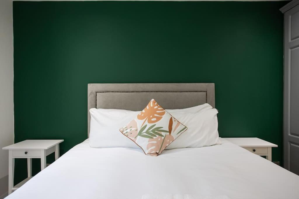 Luxury, Sleeps 6, City Centre Belfast Ngoại thất bức ảnh