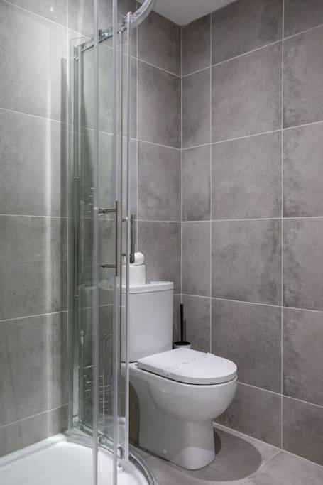 Luxury, Sleeps 6, City Centre Belfast Ngoại thất bức ảnh