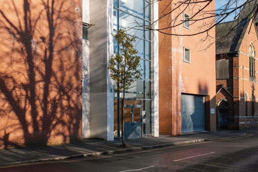Luxury, Sleeps 6, City Centre Belfast Ngoại thất bức ảnh