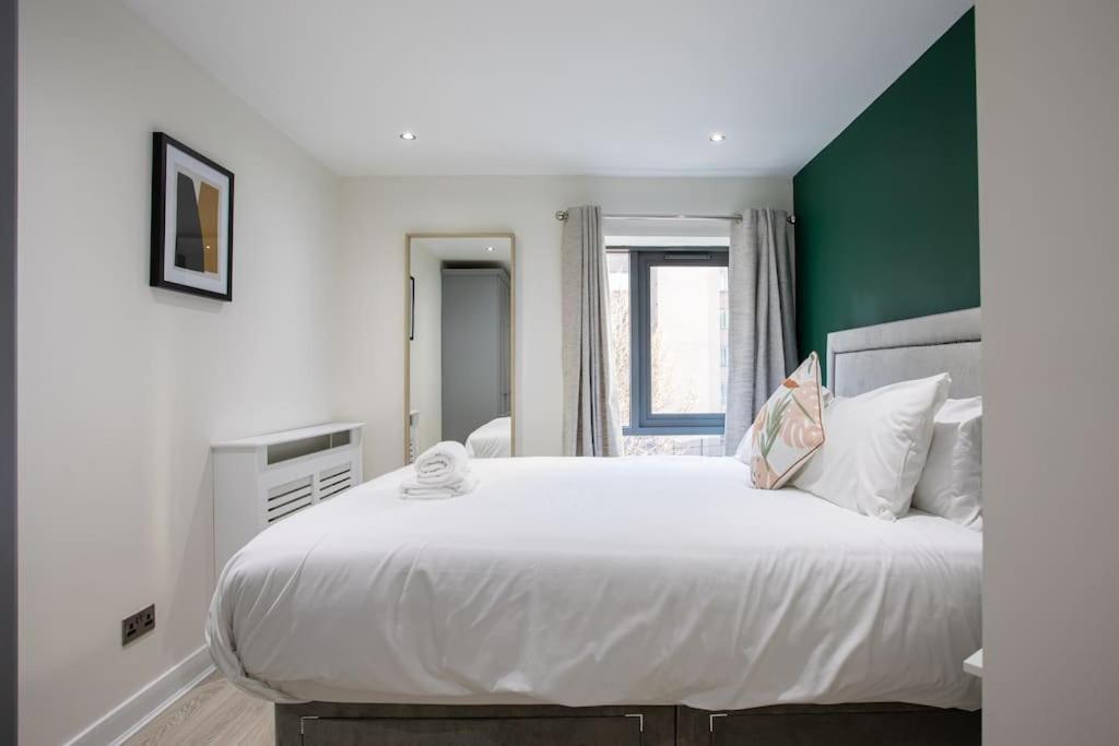 Luxury, Sleeps 6, City Centre Belfast Ngoại thất bức ảnh