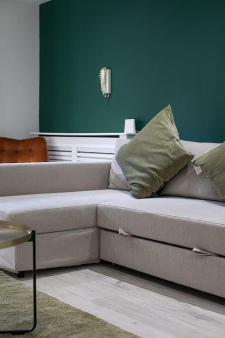 Luxury, Sleeps 6, City Centre Belfast Ngoại thất bức ảnh